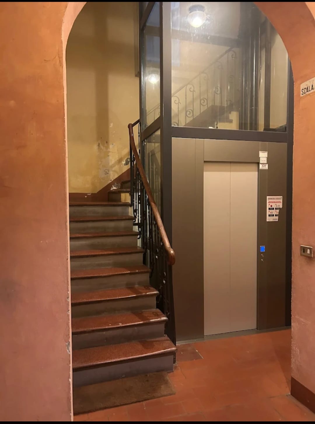 Ascensore